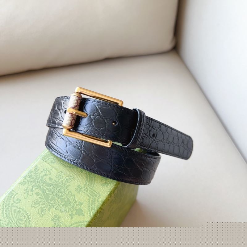 G*u*i belts